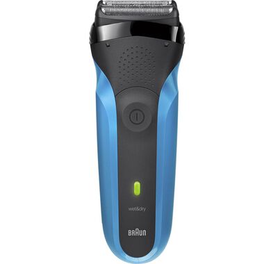 faces shaver 310s
